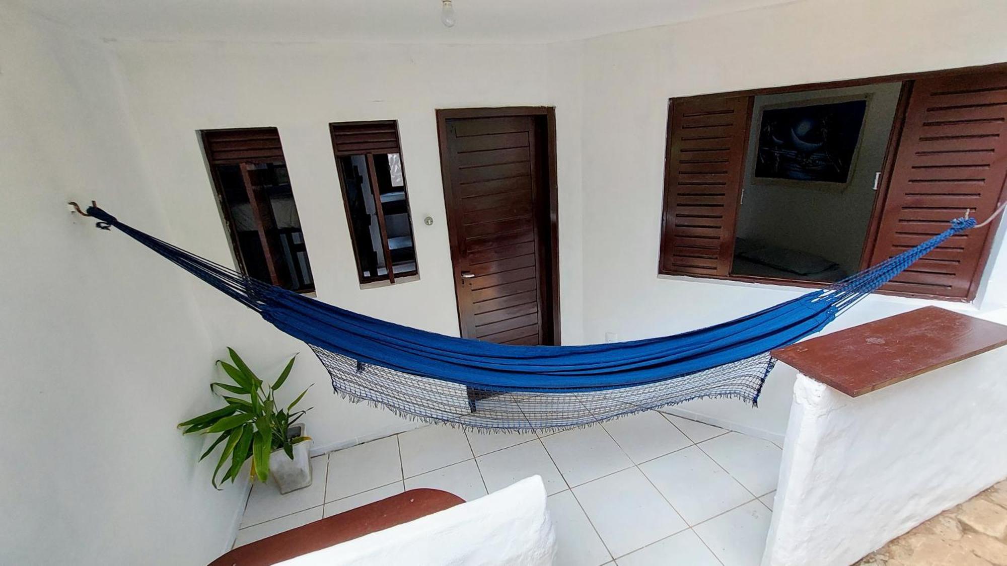 Pousada Toa Toa Em Pipa Praia de Pipa ภายนอก รูปภาพ
