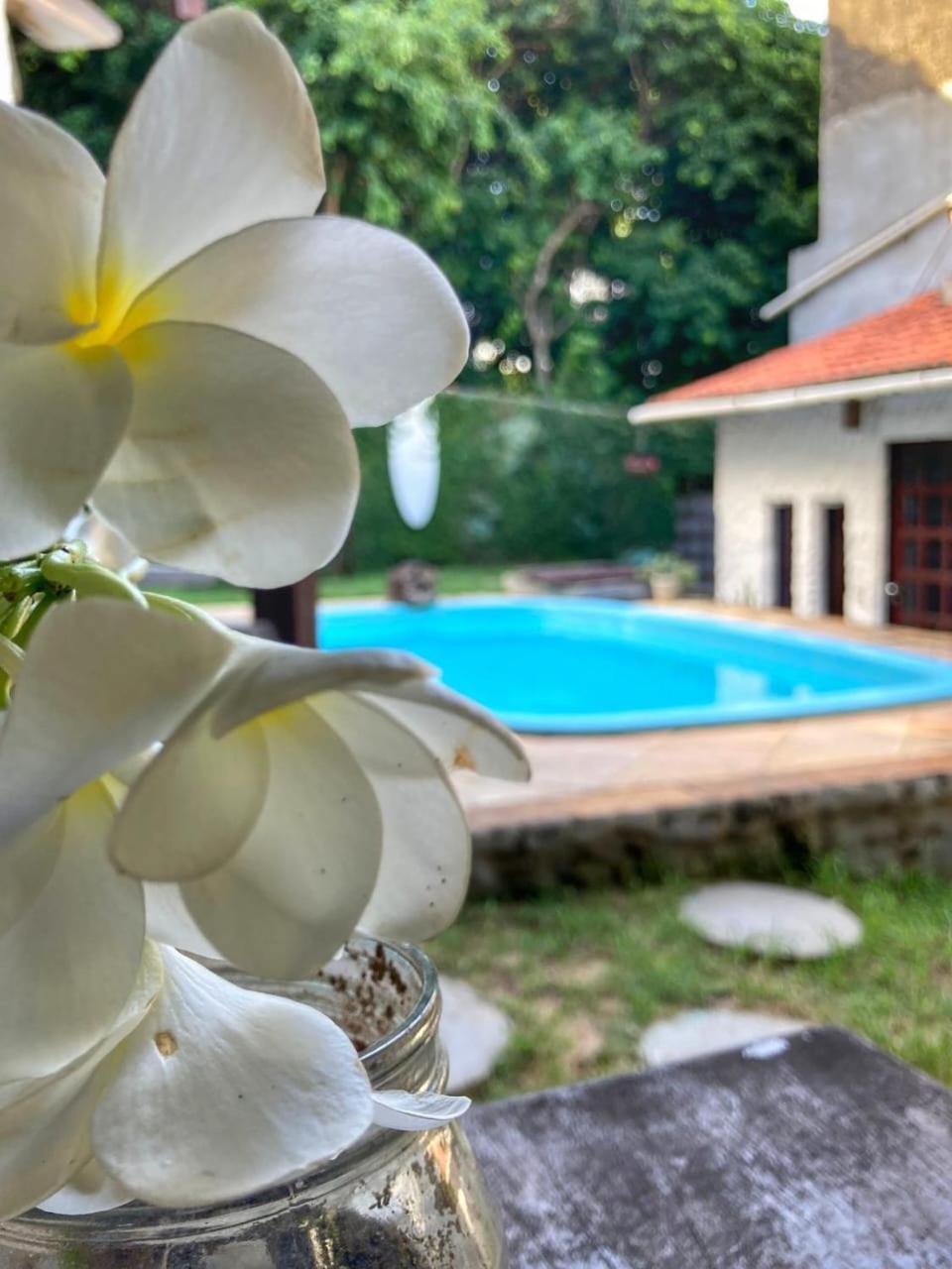 Pousada Toa Toa Em Pipa Praia de Pipa ภายนอก รูปภาพ